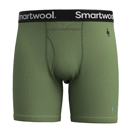 Smartwool Boxer Briefs